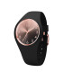 Ice-Watch Ceas Ice Sunset 015746 S Negru - Pled.ro