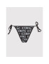 Iceberg Bikini partea de jos ICE2WBT10 Negru - Pled.ro