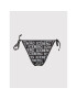 Iceberg Bikini partea de jos ICE2WBT10 Negru - Pled.ro