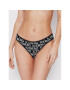 Iceberg Bikini partea de jos ICE2WBT11 Negru - Pled.ro