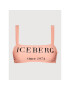 Iceberg Bikini partea de sus ICE1WTP01 Roz - Pled.ro