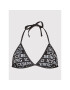 Iceberg Bikini partea de sus ICE2WTP10 Negru - Pled.ro