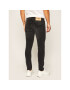 Iceberg Blugi 20EI1P02SK16003 Negru Slim Fit - Pled.ro