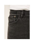 Iceberg Blugi 20EI1P02SK16003 Negru Slim Fit - Pled.ro