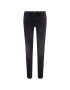 Iceberg Blugi 20EI1P02SK16003 Negru Slim Fit - Pled.ro