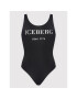 Iceberg Costum de baie ICE2WOP01 Negru - Pled.ro