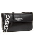 Iceberg Geantă 8X Borsa 20I P2P1 7204 6962 Negru - Pled.ro