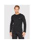 Iceberg Longsleeve 22II1P0F04063019000 Negru Regular Fit - Pled.ro