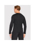 Iceberg Longsleeve 22II1P0F04063019000 Negru Regular Fit - Pled.ro