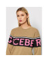 Iceberg Pulover 21II2P0A00170101922 Maro Regular Fit - Pled.ro