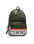 Iceberg Rucsac 22I P1P1 7202 6903 5812 Verde - Pled.ro