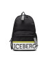 Iceberg Rucsac 22I P1P1 7202 6903 9000 Negru - Pled.ro