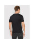 Iceberg Tricou 22EI1P0F0106301 Negru Regular Fit - Pled.ro