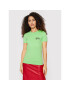 Iceberg Tricou 22EI2P0F0716309 Verde Regular Fit - Pled.ro