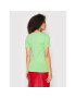 Iceberg Tricou 22EI2P0F0716309 Verde Regular Fit - Pled.ro