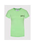 Iceberg Tricou 22EI2P0F0716309 Verde Regular Fit - Pled.ro