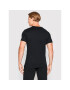 Iceberg Tricou 22II1P0F0176307 Negru Regular Fit - Pled.ro