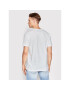 Iceberg Tricou 22II1P0F02263011101 Alb Regular Fit - Pled.ro