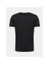 Iceberg Tricou 22II1P0F02263019000 Negru Regular Fit - Pled.ro