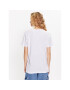 Iceberg Tricou 23EI1P0F013639A Alb Regular Fit - Pled.ro