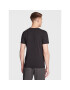 Iceberg Tricou 23EI1P0F013639A Negru Regular Fit - Pled.ro