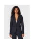 ICHI Blazer Kate 20101801 Bleumarin Regular Fit - Pled.ro