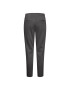 ICHI Pantaloni din material 20113286 Negru Slim Fit - Pled.ro