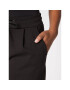 ICHI Pantaloni din material Kate 20105036 Negru Regular Fit - Pled.ro