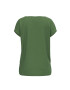 ICHI Tricou 20109945 Verde Regular Fit - Pled.ro