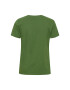 ICHI Tricou 20118132 Verde Regular Fit - Pled.ro