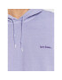 iets frans… Bluză 74104449 Violet Relaxed Fit - Pled.ro