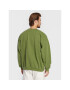 iets frans… Bluză 75350116 Verde Relaxed Fit - Pled.ro