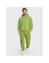 iets frans… Bluză 76214717 Verde Regular Fit - Pled.ro