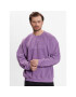 iets frans… Bluză 76418854 Violet Regular Fit - Pled.ro