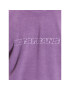 iets frans… Bluză 76418854 Violet Regular Fit - Pled.ro