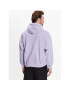 iets frans… Bluză 76554708 Violet Regular Fit - Pled.ro