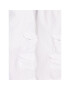 iets frans… Pantaloni scurți sport IF MULTI POCKET TECH 76556489 Negru Loose Fit - Pled.ro