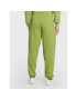 iets frans… Pantaloni trening 76215250 Verde Regular Fit - Pled.ro