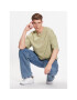 iets frans… Tricou 76398643 Verde Relaxed Fit - Pled.ro