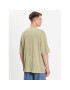 iets frans… Tricou 76398643 Verde Relaxed Fit - Pled.ro