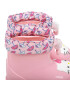 Igor Cizme de cauciuc HELLO KITTY Bimbi W10261-010 Roz - Pled.ro