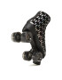 Impala Patine cu rotile Karl Lagerfeld Rollerskate IMPROLLER1 Negru - Pled.ro