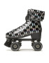 Impala Patine cu rotile Karl Lagerfeld Rollerskate IMPROLLER1 Negru - Pled.ro