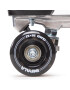 Impala Patine cu rotile Rollerskate A084-12616 Negru - Pled.ro