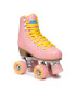 Impala Patine cu rotile Rollerskate A084-12649 Roz - Pled.ro