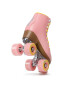 Impala Patine cu rotile Rollerskate A084-12649 Roz - Pled.ro