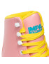 Impala Patine cu rotile Rollerskate A084-12649 Roz - Pled.ro