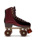 Impala Patine cu rotile Rollerskate A084-12869 Vișiniu - Pled.ro