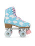 Impala Patine cu rotile Rollerskate A084-13000 Albastru - Pled.ro