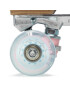 Impala Patine cu rotile Rollerskate A084-13000 Albastru - Pled.ro